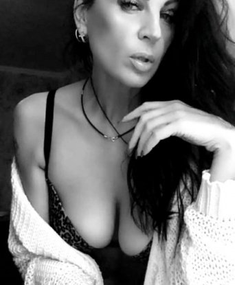 Анкета проститутки Марта - Фото 1, Чекмагуш, 39 лет, №10973